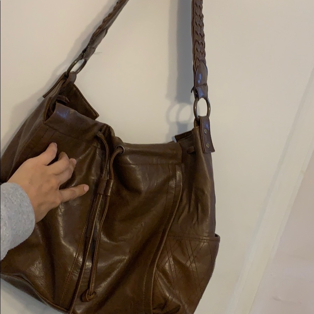 Perfect condition bag! Gorgeous!